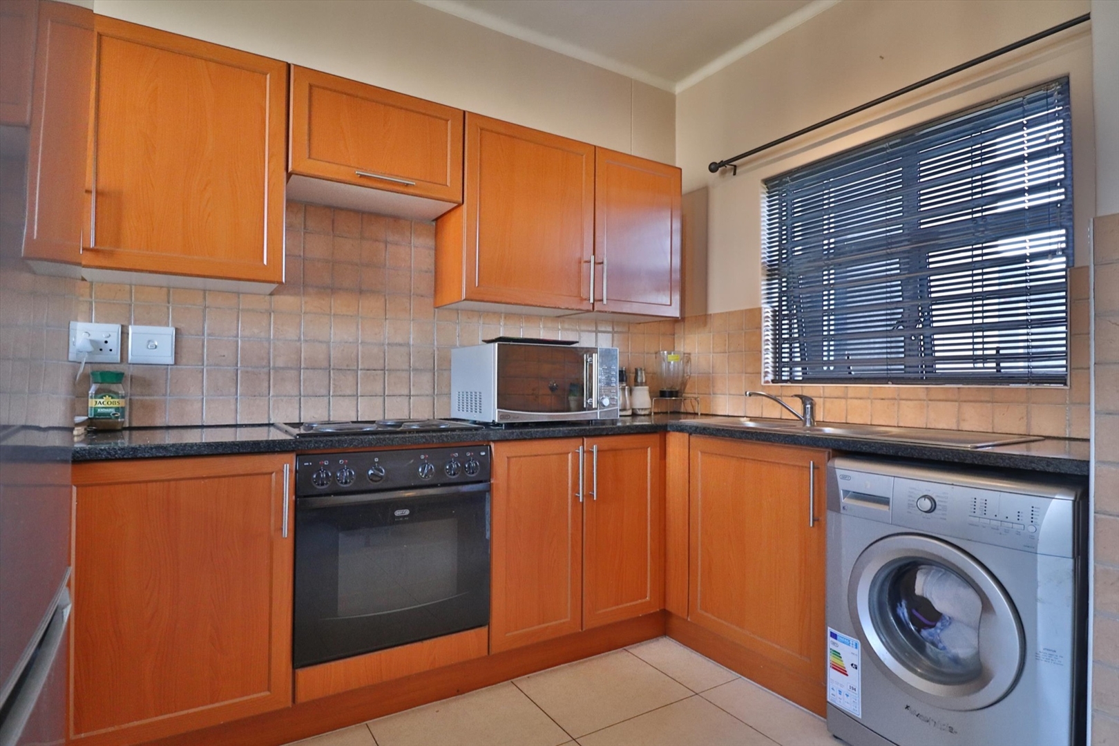 To Let 3 Bedroom Property for Rent in Tygerfalls Western Cape